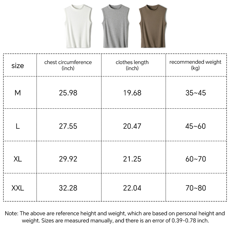Women Ladies Tank Tops Ribbed Thick Strap Racerback Tight Slim Fitted Sporty Workout - Chinese Warehouse