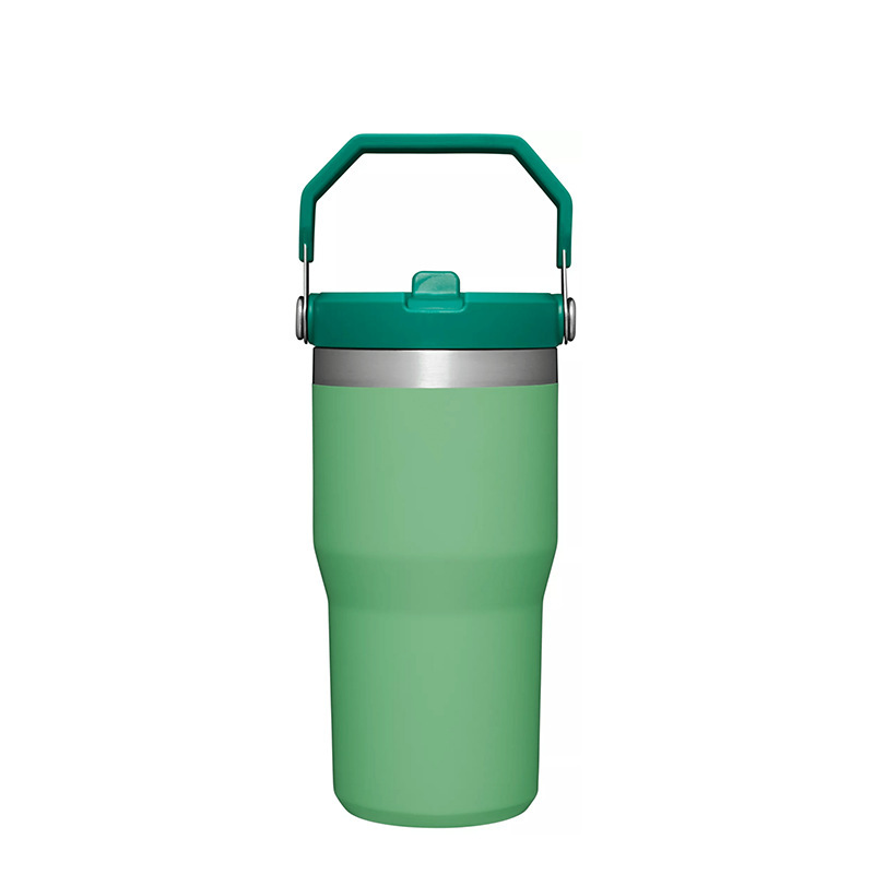 RTS CHINA  case of 25 pack 20oz stainless steel colorful tumbler