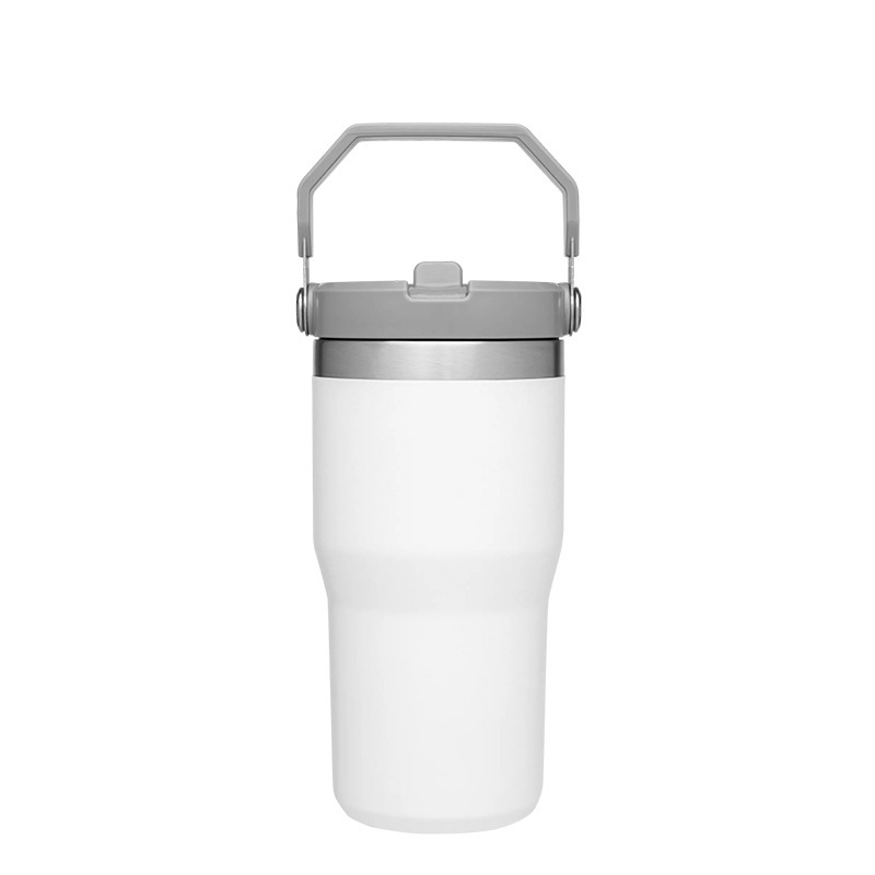 RTS CHINA  case of 25 pack 20oz stainless steel colorful tumbler