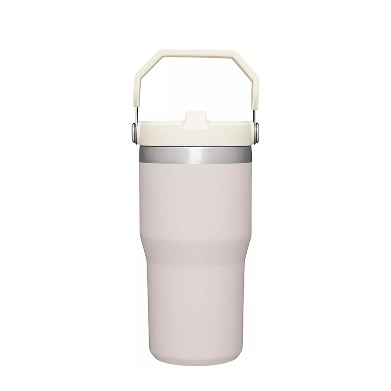 RTS CHINA  case of 25 pack 20oz stainless steel colorful tumbler