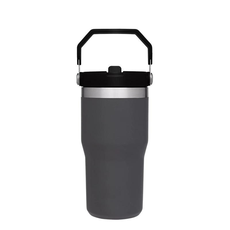 RTS CHINA  case of 25 pack 20oz stainless steel colorful tumbler