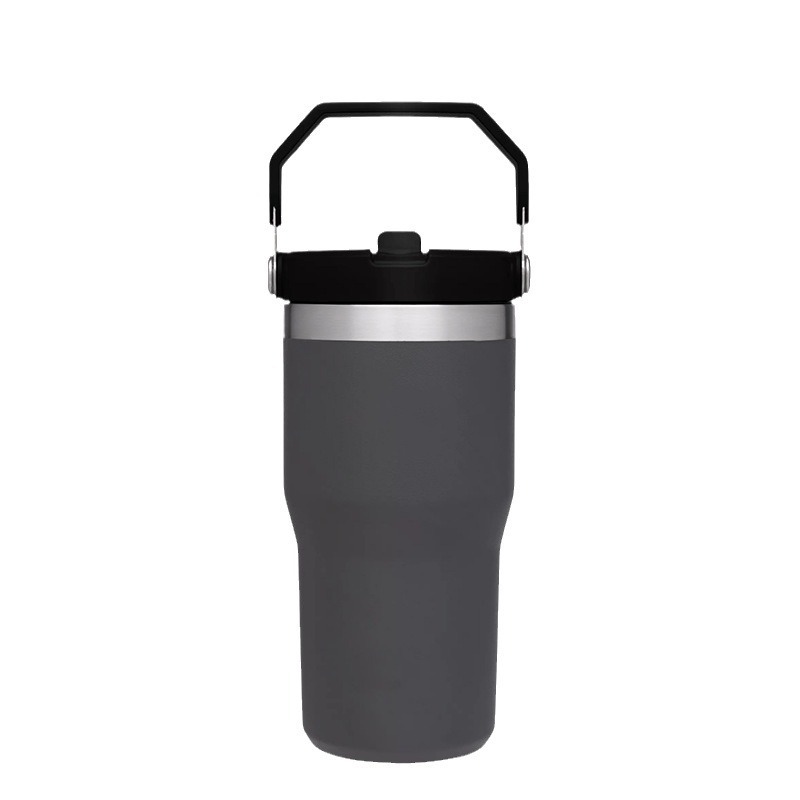 RTS CHINA  case of 25 pack 20oz stainless steel colorful tumbler