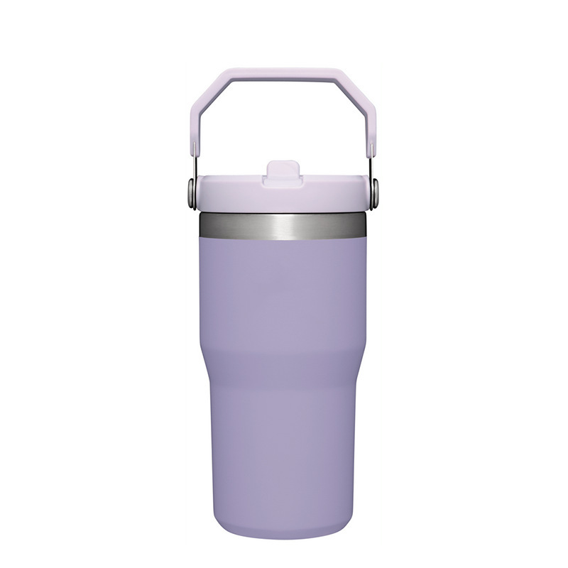 RTS CHINA  case of 25 pack 20oz stainless steel colorful tumbler