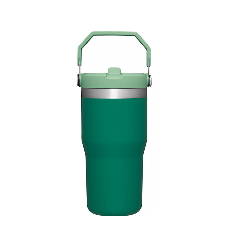 RTS CHINA  case of 25 pack 20oz stainless steel colorful tumbler
