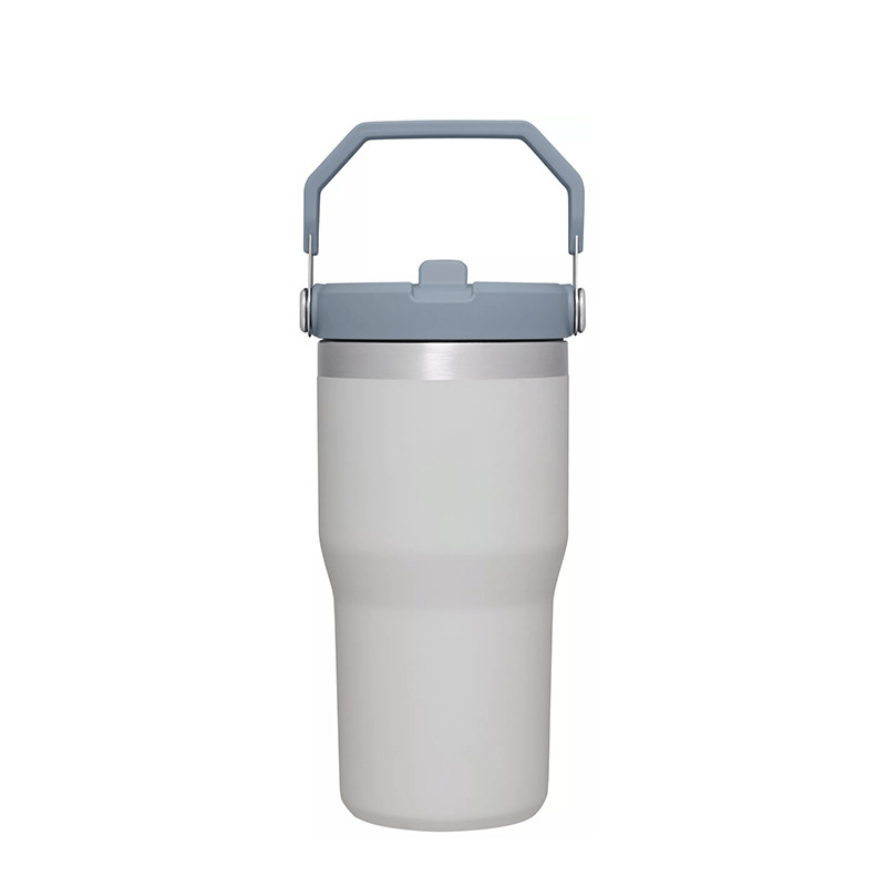 RTS CHINA  case of 25 pack 20oz stainless steel colorful tumbler