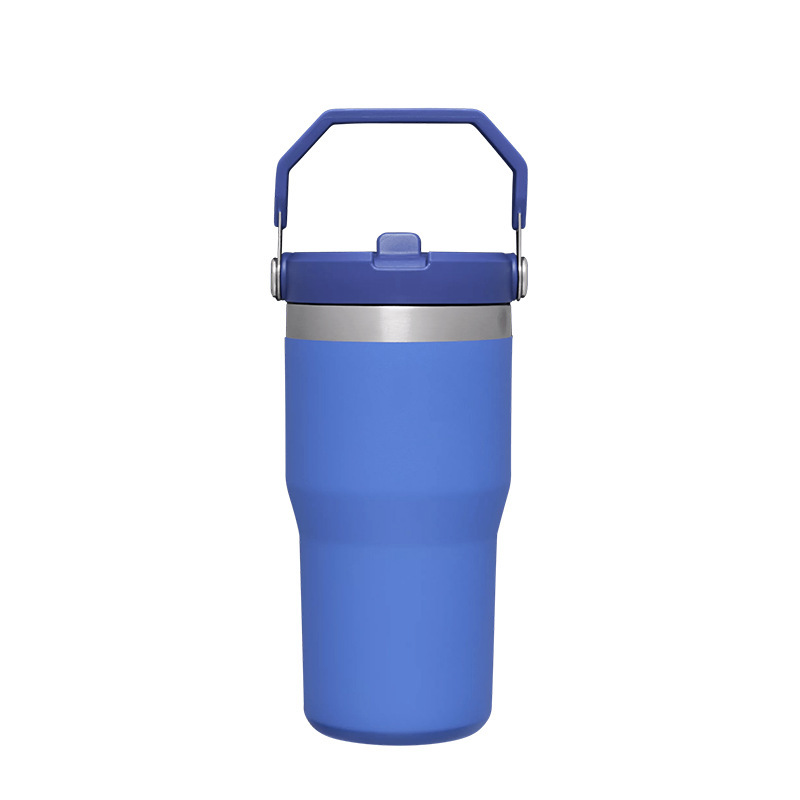 RTS CHINA  case of 25 pack 20oz stainless steel colorful tumbler