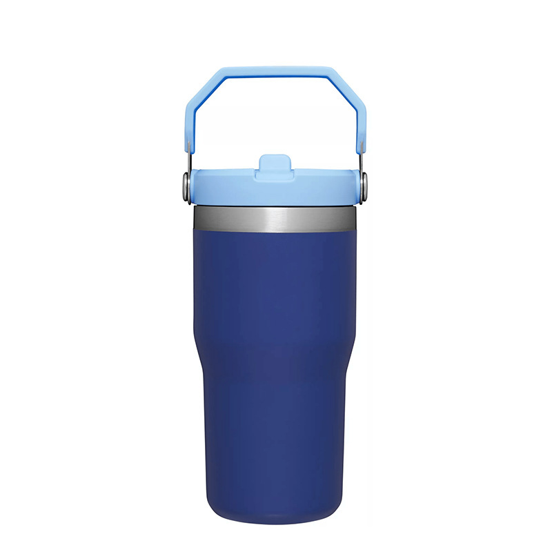 RTS CHINA  case of 25 pack 20oz stainless steel colorful tumbler