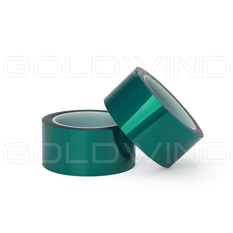 Colorful Resistant Sublimation Heat Tape 180℃ - Chinese Warehouse
