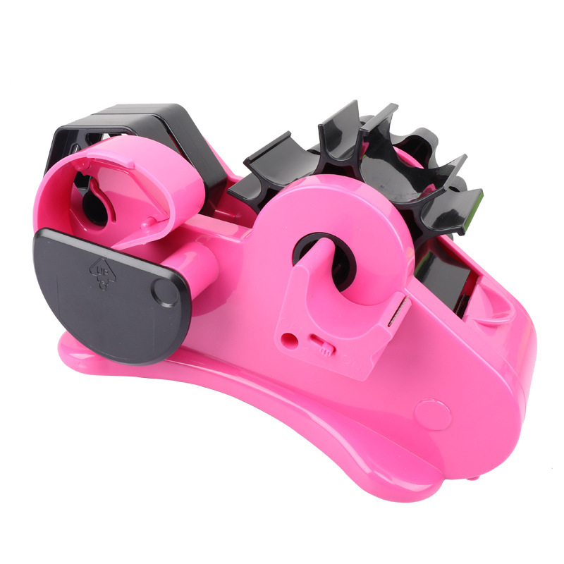 Multi Color Sublimation Tape Dispensing Cutter - Chinese Warehouse