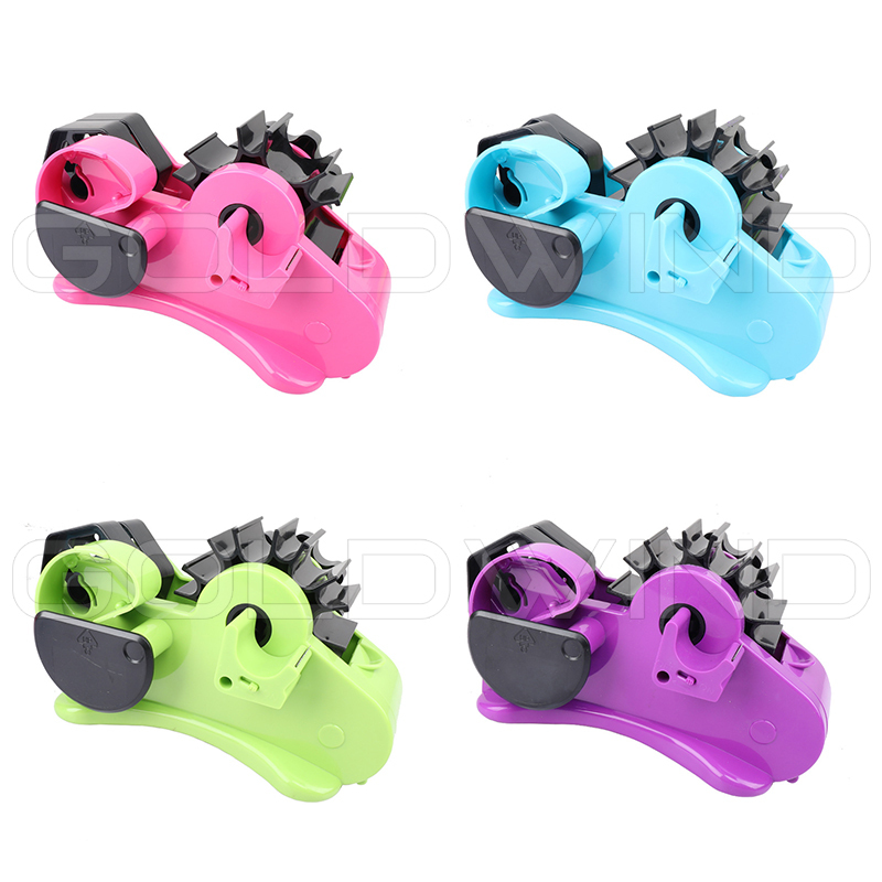 Multi Color Sublimation Tape Dispensing Cutter - Chinese Warehouse
