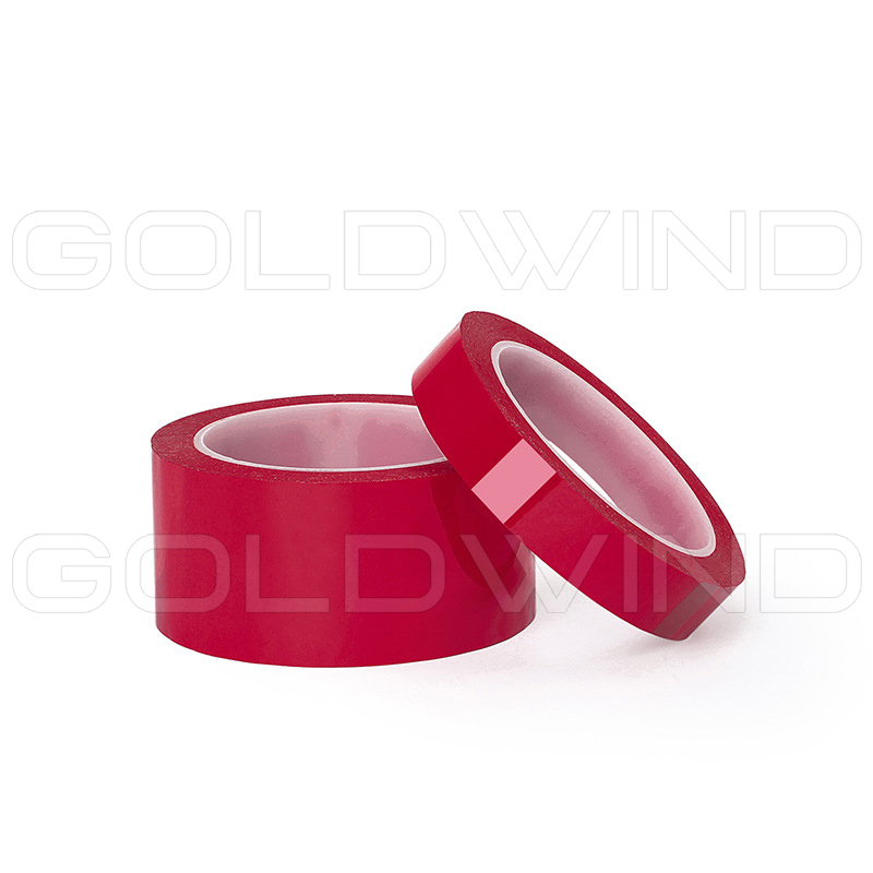 Colorful Resistant Sublimation Heat Tape 180℃ - Chinese Warehouse