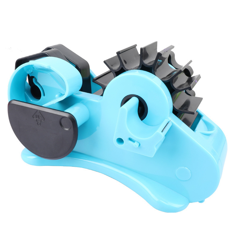 Multi Color Sublimation Tape Dispensing Cutter - Chinese Warehouse