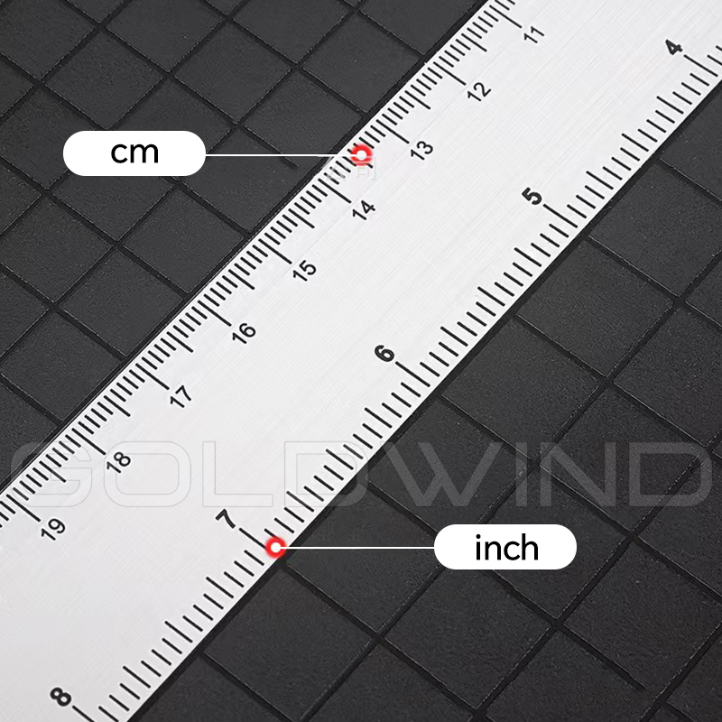 12" Paper Cutter Slicer with Safety Guard and Blade Lock Cut Length Guillotine Paper Cutter with 16 Sheet Capacity  - Chinese Warehouse