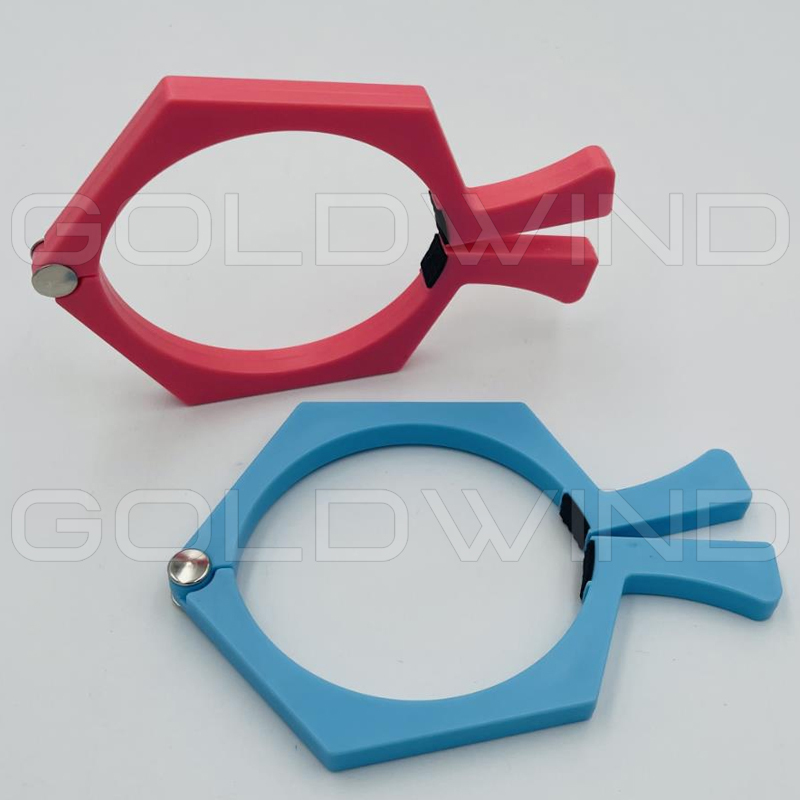Tumblers Pinch Tool Silicone Cup Clip Sublimation Tumblers Pinch Tumbler Perfect Clamp Grip Tool for 20oz   - Chinese Warehouse