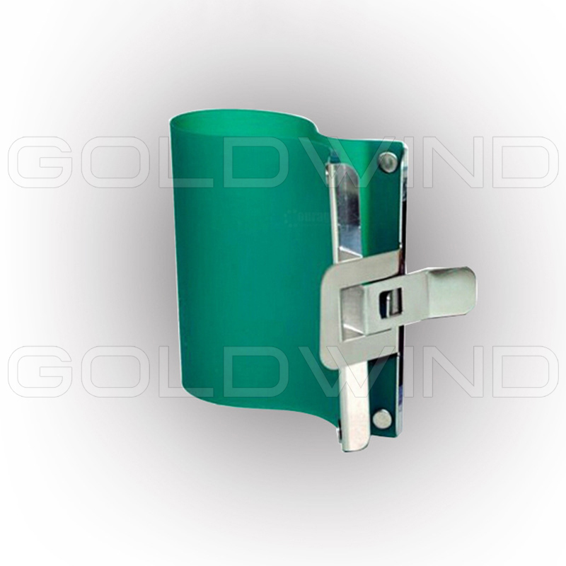 3D Sublimation Silicone Mug Wraps Mold Cup Clamp Fixture for Printing Mugs Sublimation Heat Transfer Machine - Chinese Warehouse