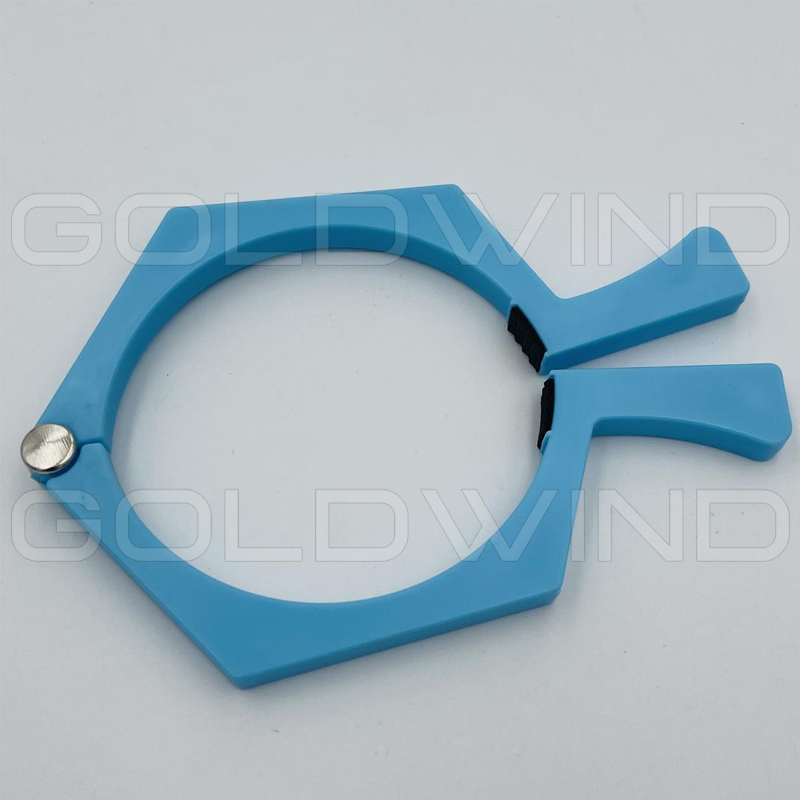 Tumblers Pinch Tool Silicone Cup Clip Sublimation Tumblers Pinch Tumbler Perfect Clamp Grip Tool for 20oz   - Chinese Warehouse