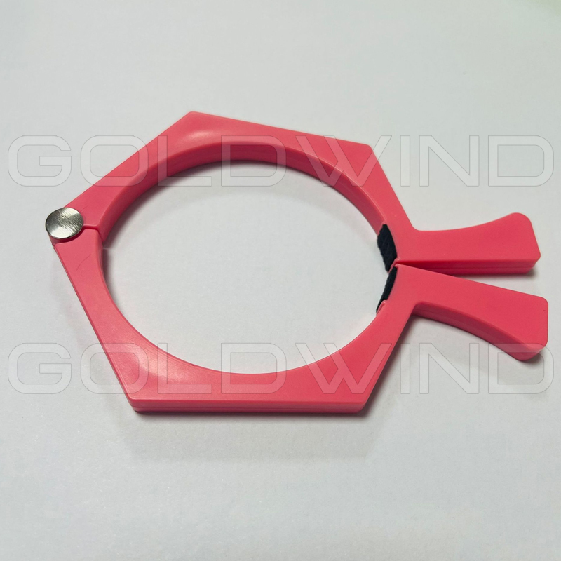 Tumblers Pinch Tool Silicone Cup Clip Sublimation Tumblers Pinch Tumbler Perfect Clamp Grip Tool for 20oz   - Chinese Warehouse