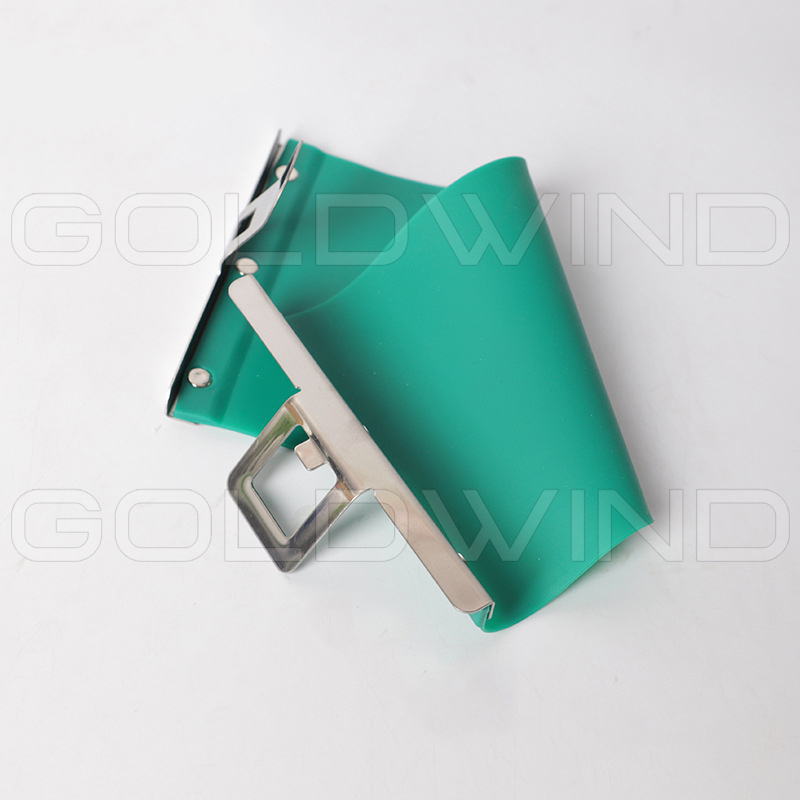 3D Sublimation Silicone Mug Wraps Mold Cup Clamp Fixture for Printing Mugs Sublimation Heat Transfer Machine - Chinese Warehouse