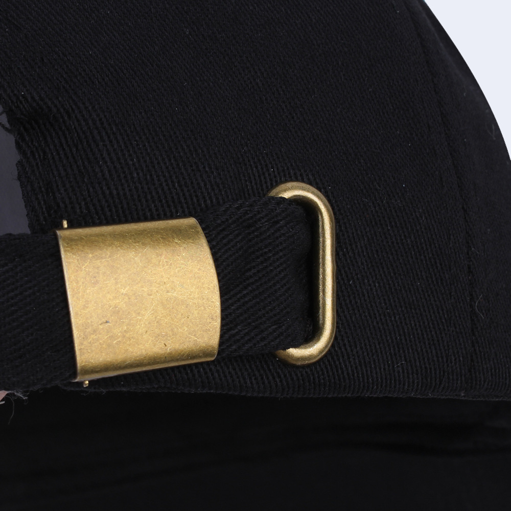 RTS CN --- Case of 50pack Adult Adjustable Hat - Chinese Warehouse