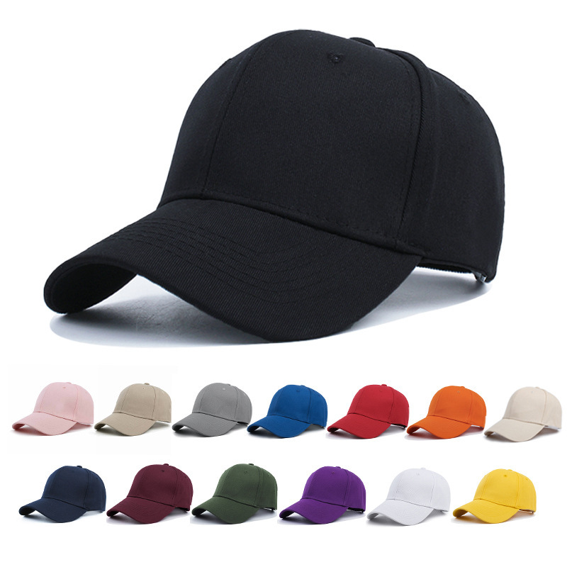 RTS CN --- Case of 50pack Adult Adjustable Hat - Chinese Warehouse