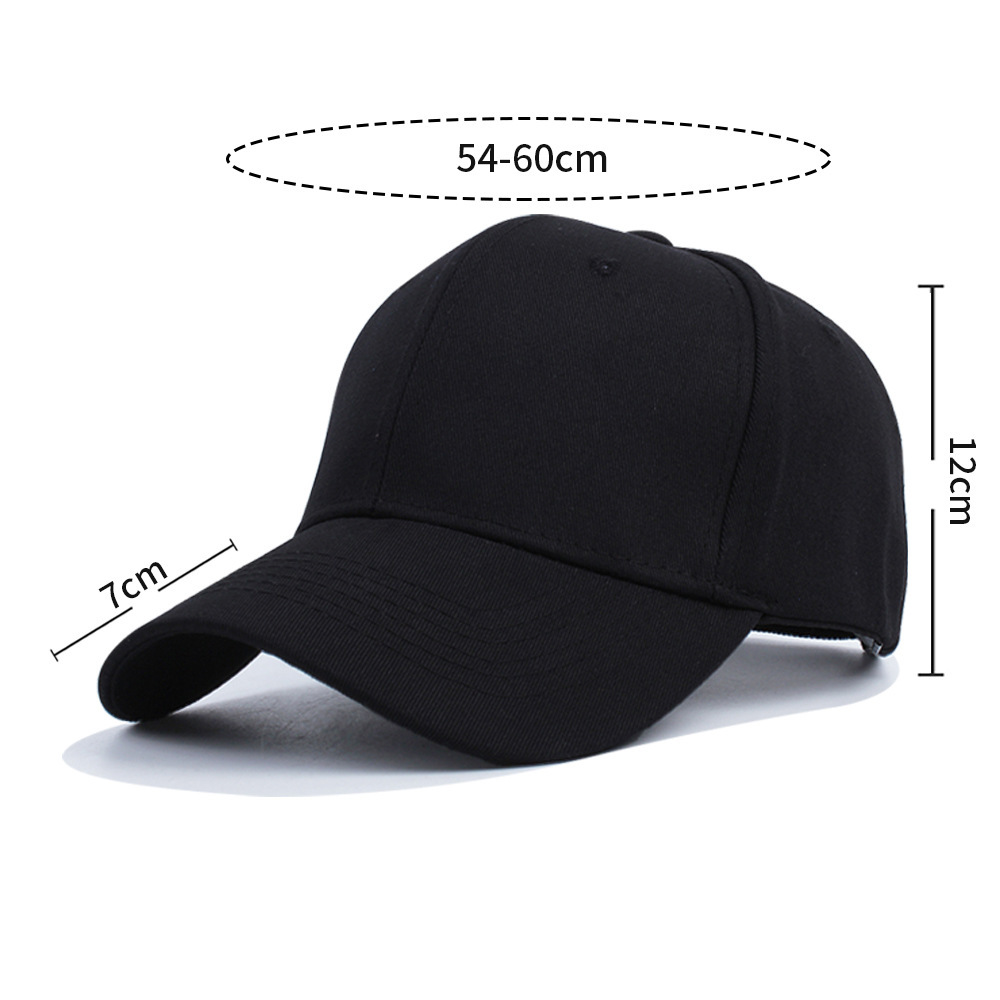 RTS CN --- Case of 50pack Adult Adjustable Hat - Chinese Warehouse