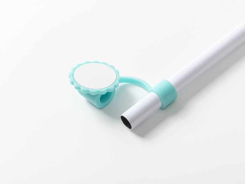 RTS CHINA  Sublimation stainless steel straw