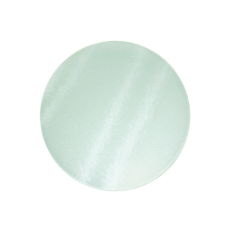 Sublimation Glass Cutting Board- Chinese Warehouse