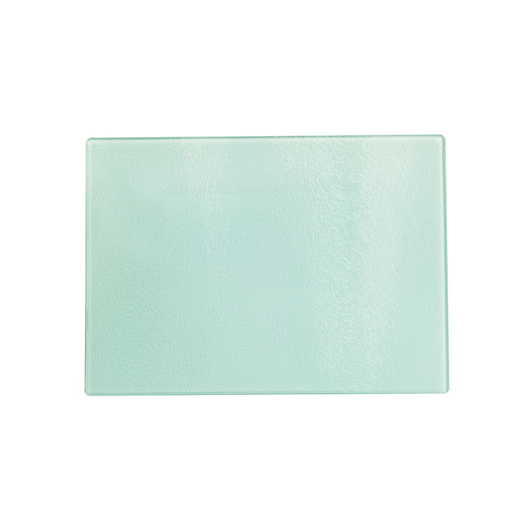 Sublimation Glass Cutting Board- Chinese Warehouse