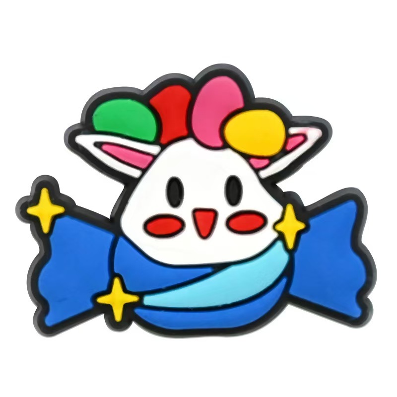 RTS CHINA  -  Hot Sale Easter Craft Soft Adhesive Patch