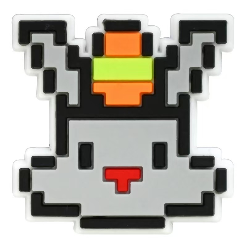RTS CHINA  -  Hot Sale Easter Craft Soft Adhesive Patch