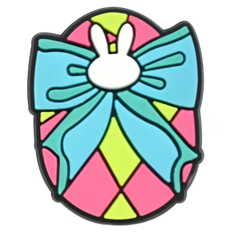 RTS CHINA  -  Hot Sale Easter Craft Soft Adhesive Patch
