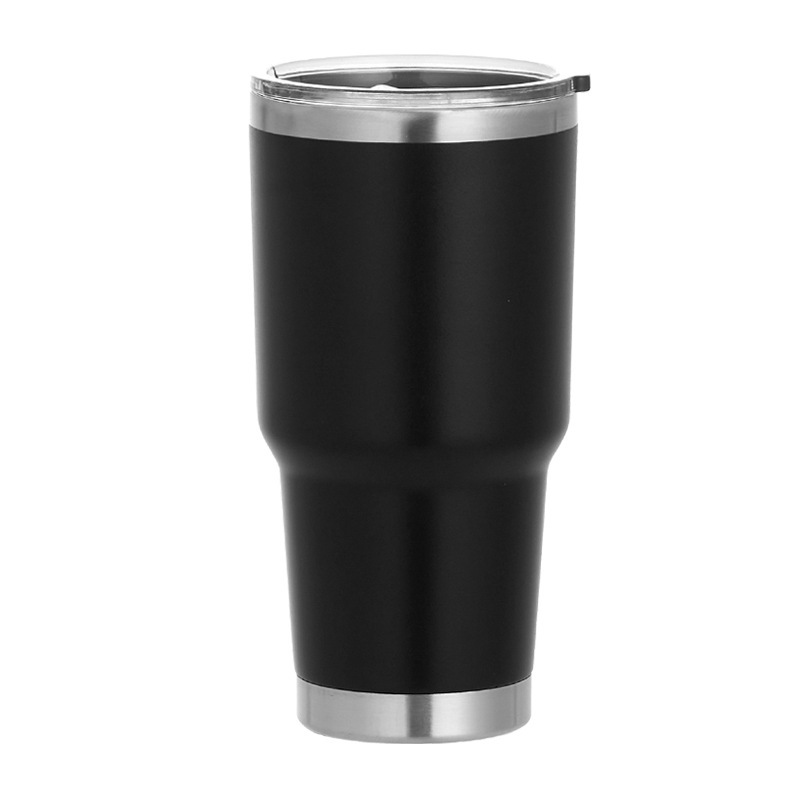 RTS CHINA - 1 case of 225pcs 30oz Black Yeti Style tumblers + 1 case of 100pcs Sublimation Dream Catcher