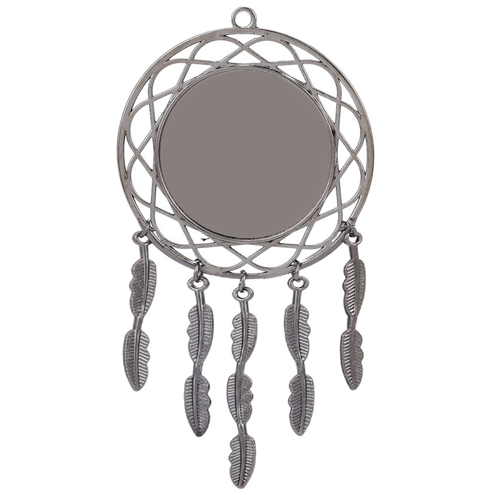 RTS CHINA - 1 case of 225pcs 30oz Black Yeti Style tumblers + 1 case of 100pcs Sublimation Dream Catcher