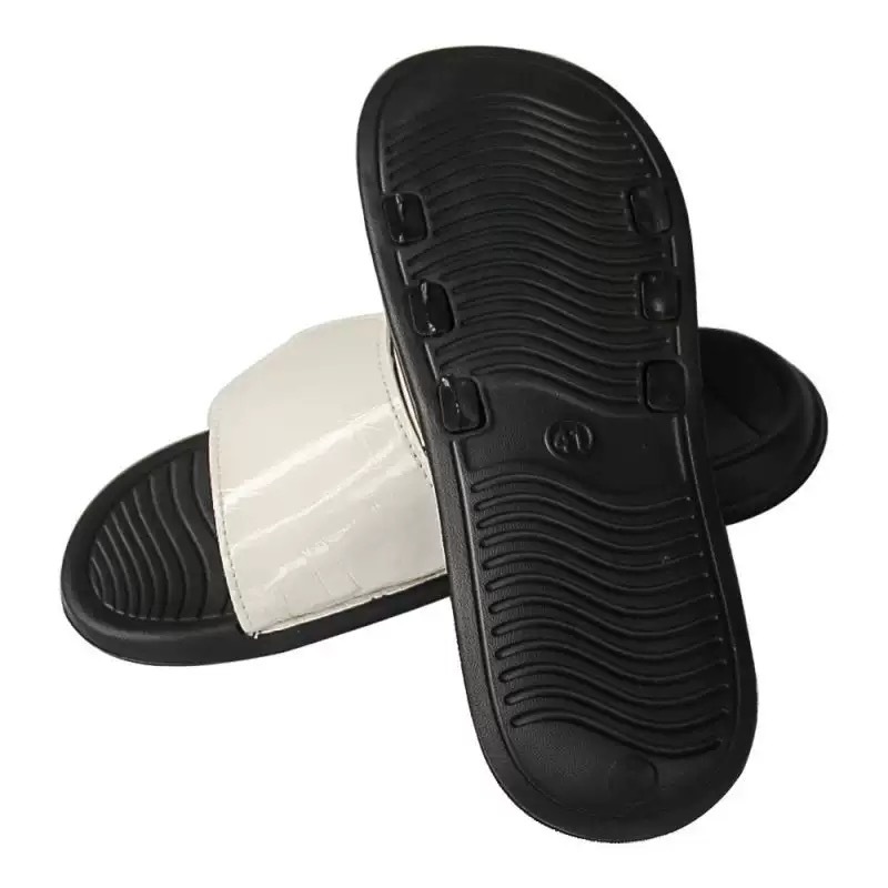 RTS CHINA - Sublimation Blank Beach Shoe for Summer