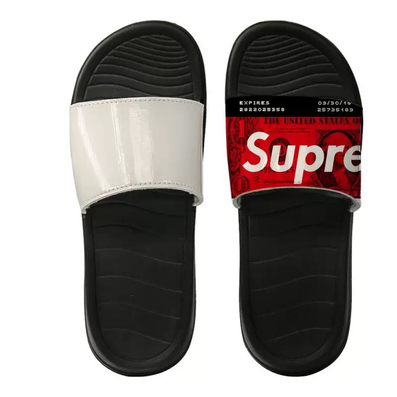 RTS CHINA - Sublimation Blank Beach Shoe for Summer