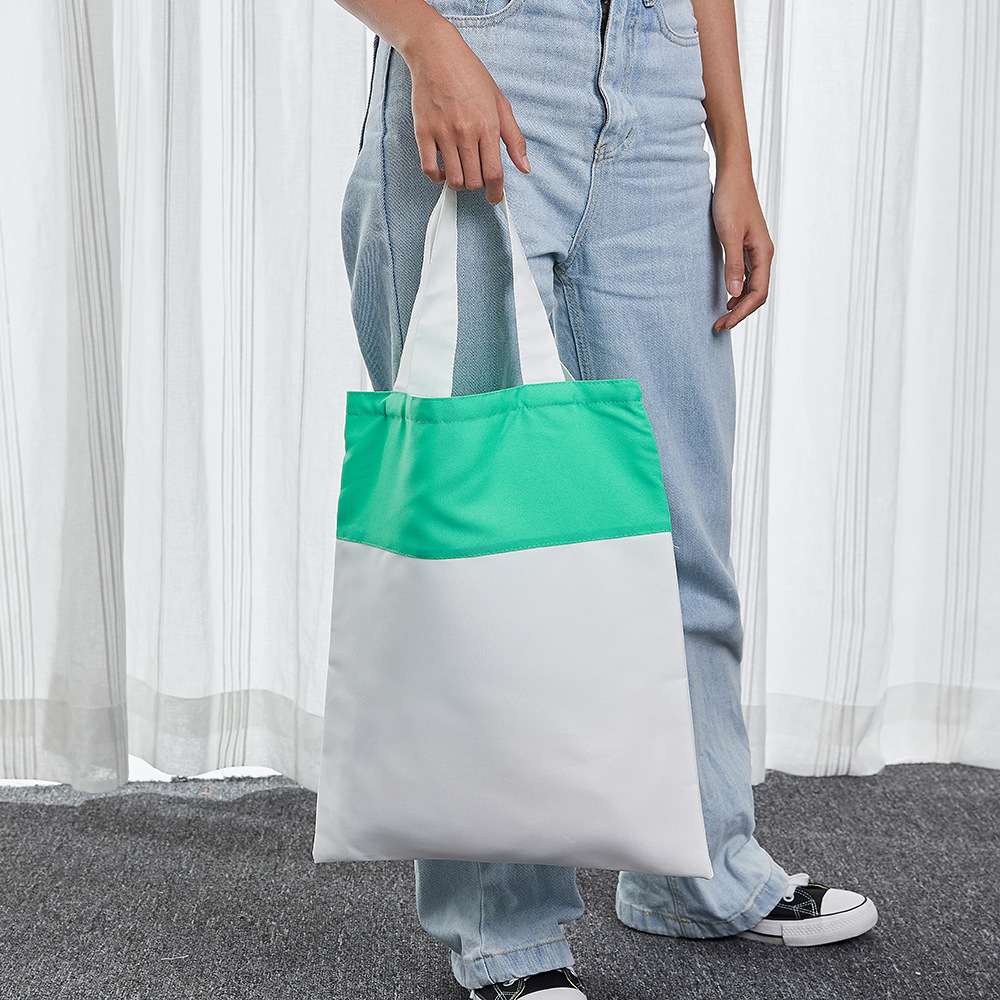 Sublimation Canvas Handbag - Chinese Warehouse