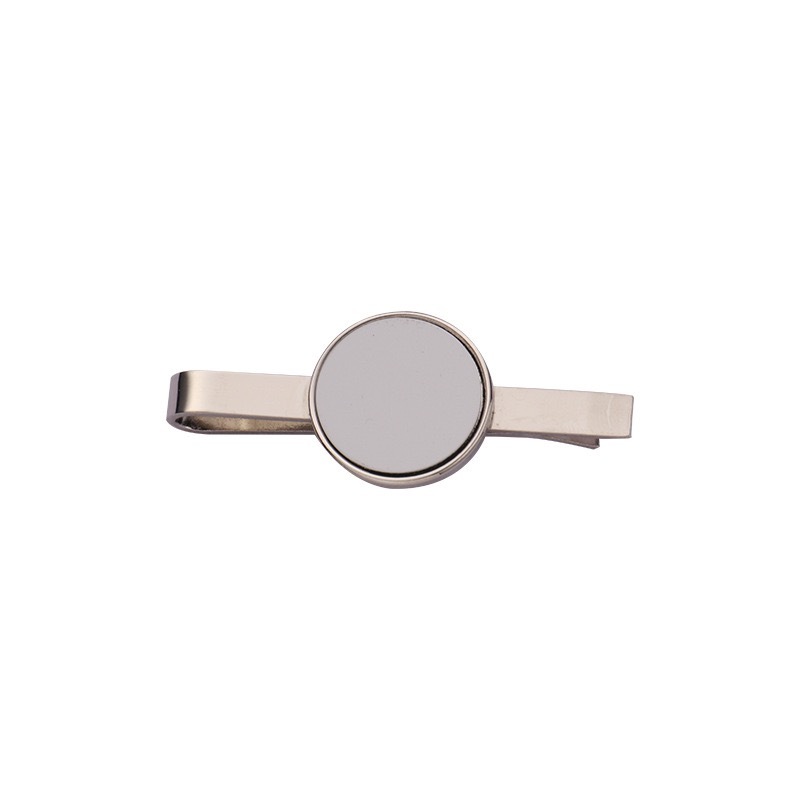 RTS CHINA - Blank Sublimation Mental Tie Clip for DIY Design