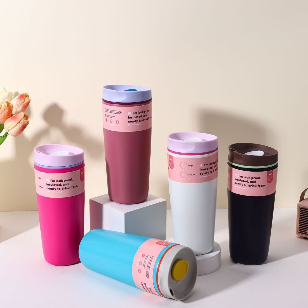 RTS CHINA - 11oz/20oz Double Walled 'Stainless Steel Insulated Tumblers Powder Coated Tumblers for engraving