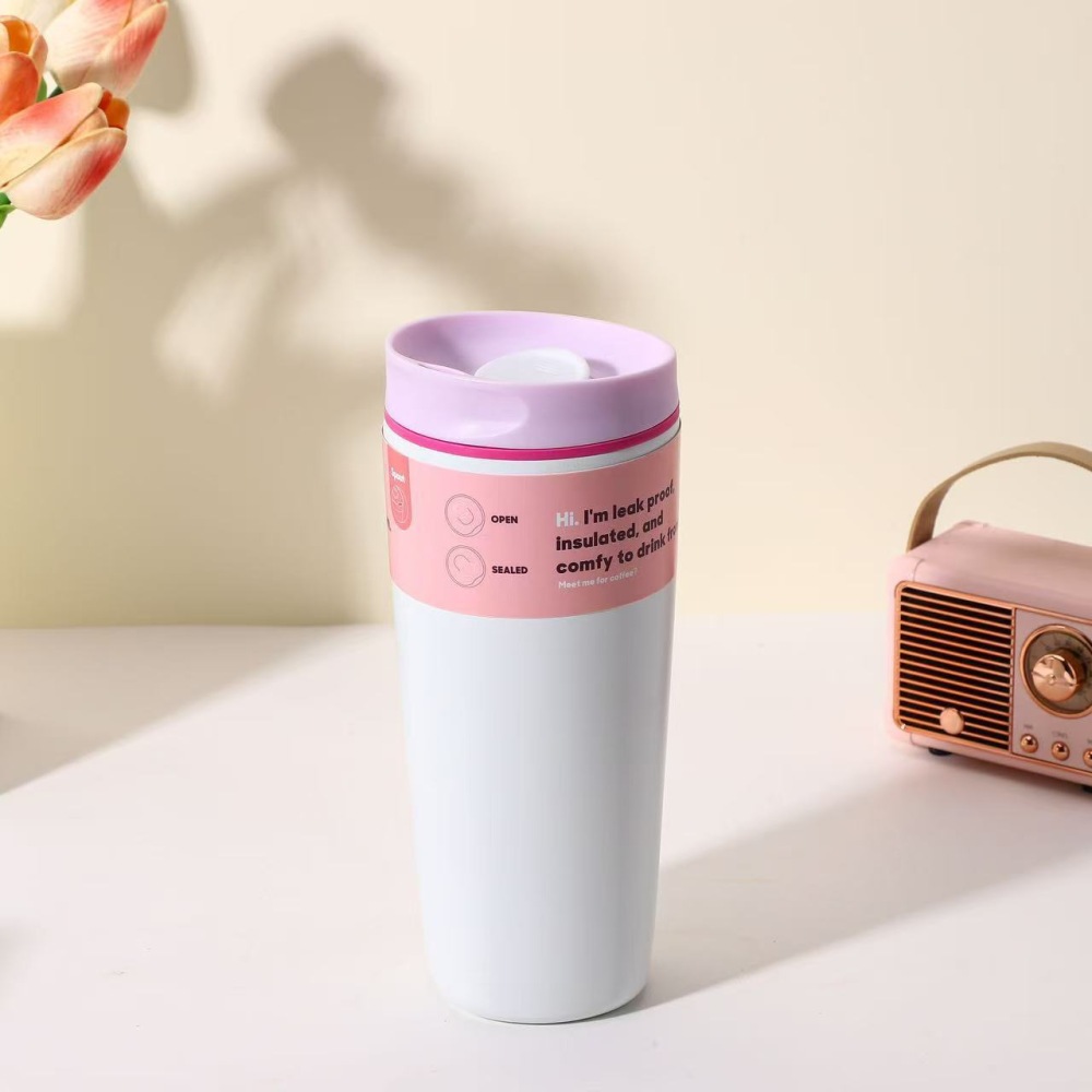 RTS CHINA - 11oz/20oz Double Walled 'Stainless Steel Insulated Tumblers Powder Coated Tumblers for engraving