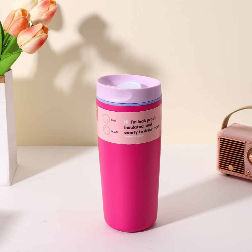 RTS CHINA - 11oz/20oz Double Walled 'Stainless Steel Insulated Tumblers Powder Coated Tumblers for engraving