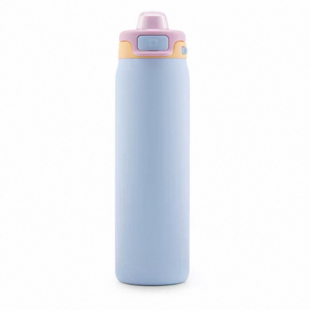 RTS CHINA - 22oz/32oz Double Walled Stainless Steel  Water Bottle Tumblers