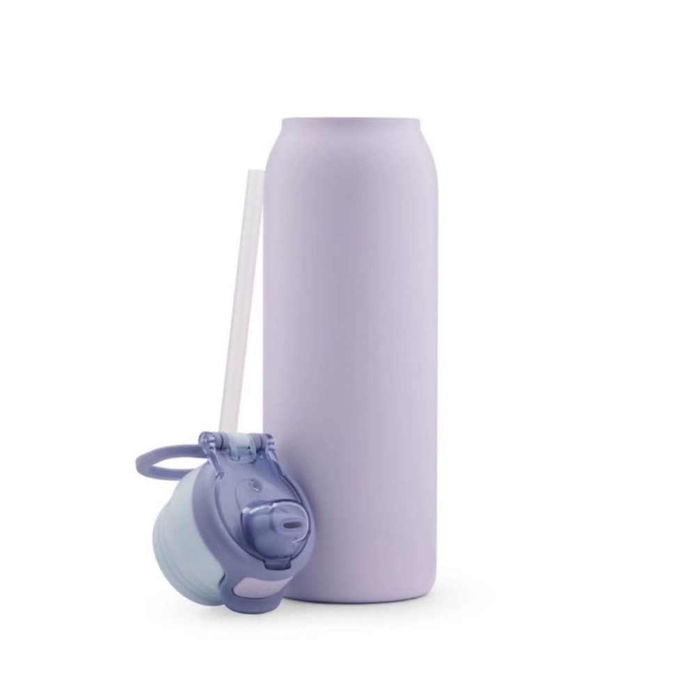 RTS CHINA - 22oz/32oz Double Walled Stainless Steel  Water Bottle Tumblers