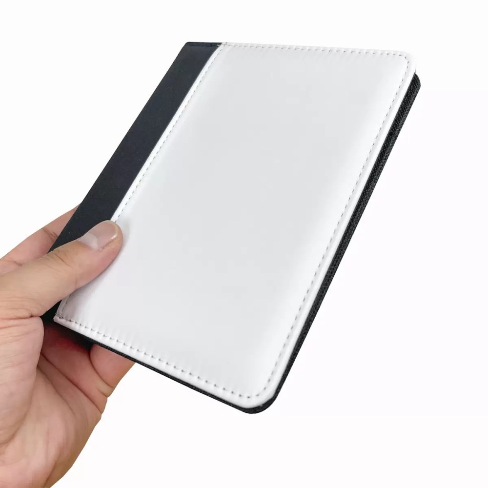 RTS US - A4 Blank Sublimation Portfolio Padfolio Shell