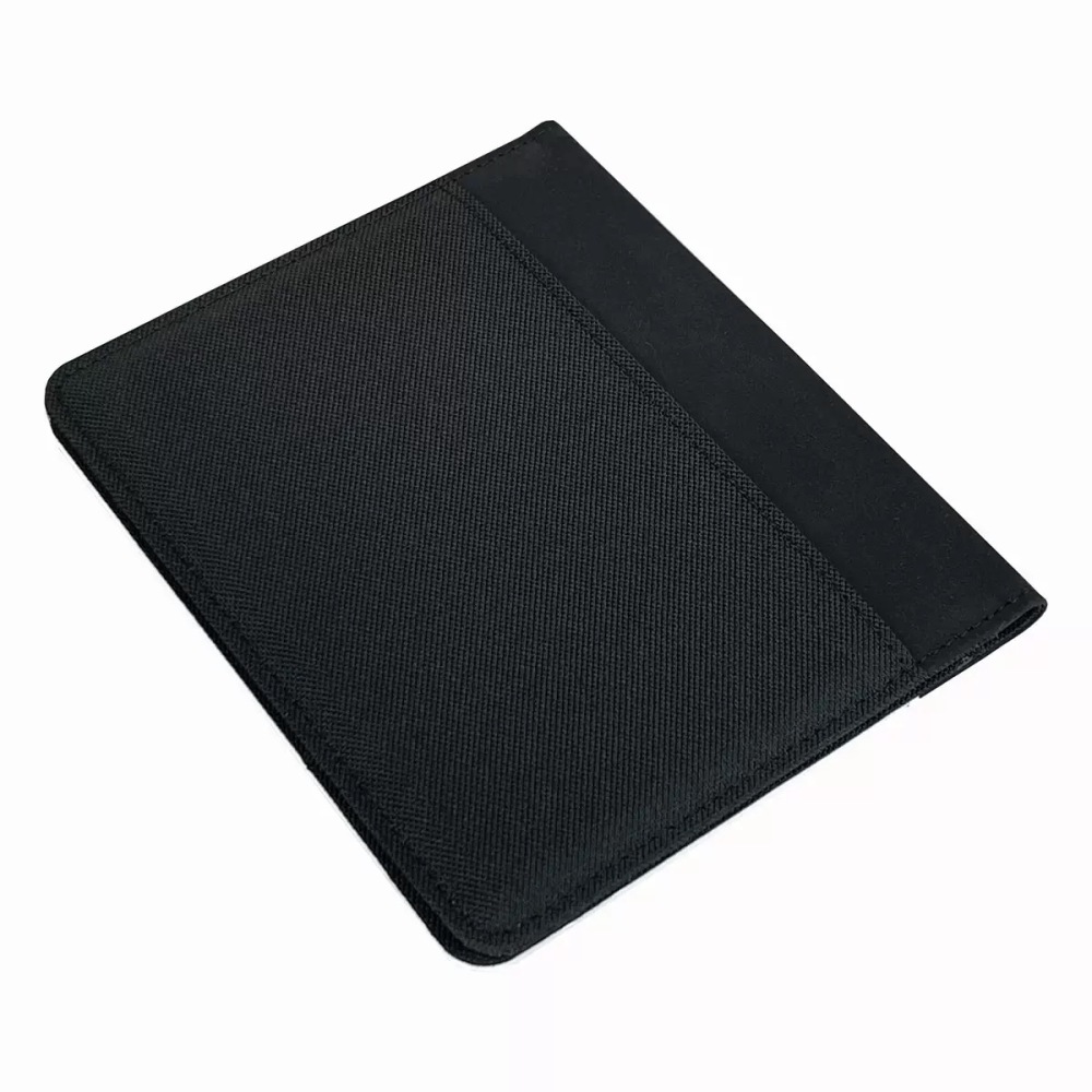 RTS US - A4 Blank Sublimation Portfolio Padfolio Shell