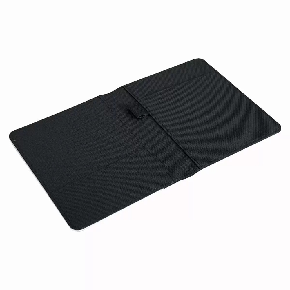 RTS US - A4 Blank Sublimation Portfolio Padfolio Shell
