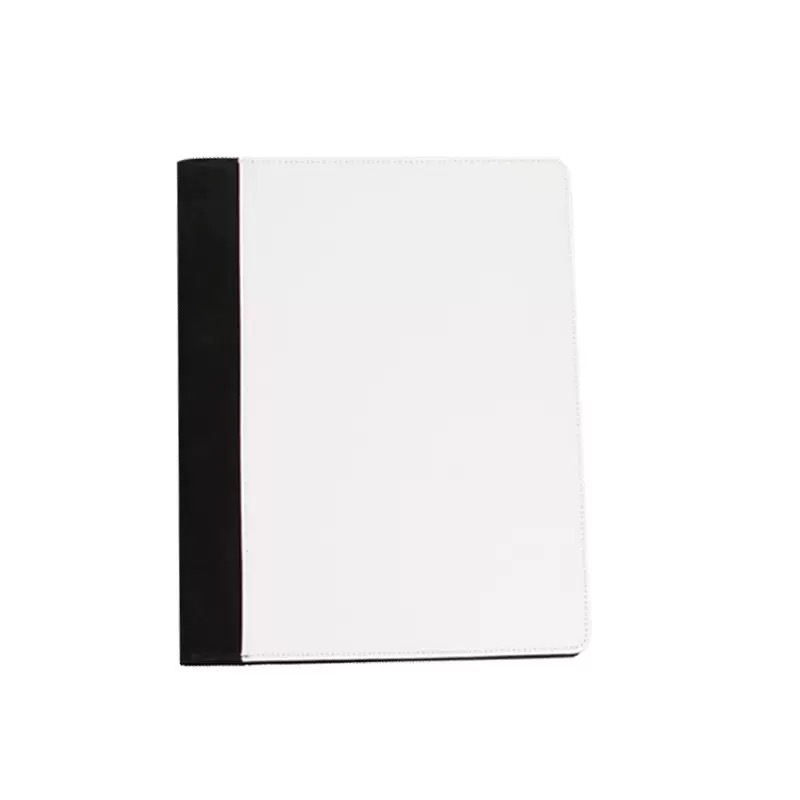 RTS US - A4 Blank Sublimation Portfolio Padfolio Notebooks