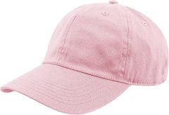 Cotton 6 Panel Cap