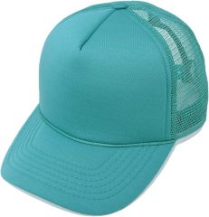 Snapback Trucker Cap