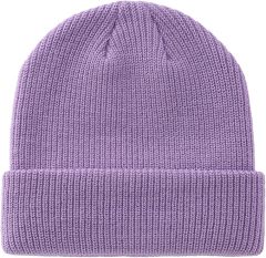Warm Thick Acrylic Winter Hats