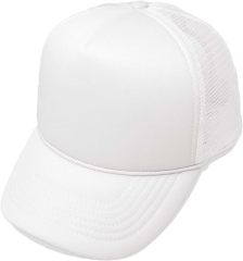 Snapback Trucker Cap
